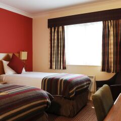 Отель Village Hotel Liverpool Великобритания, Ливерпуль - отзывы, цены и фото номеров - забронировать отель Village Hotel Liverpool онлайн комната для гостей фото 4