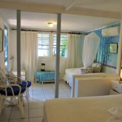 Mango Beach Inn in Marisule, St. Lucia from 195$, photos, reviews - zenhotels.com guestroom