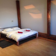 Отель Chill Hill Apartments Чехия, Прага - отзывы, цены и фото номеров - забронировать отель Chill Hill Apartments онлайн фото 28
