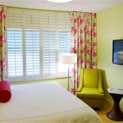 Daddy O Hotel - Bay Harbor комната для гостей фото 5