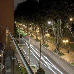 Апартаменты Jazz Apartments Колумбия, Богота - отзывы, цены и фото номеров - забронировать отель Jazz Apartments онлайн балкон