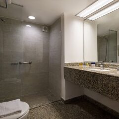 Isis Hotel Goddess of Bodrum ванная фото 2