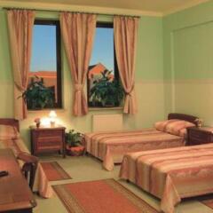 Fort Hotel фото 4