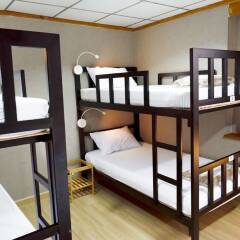 Muay Thai Hostel Бангкок детские мероприятия
