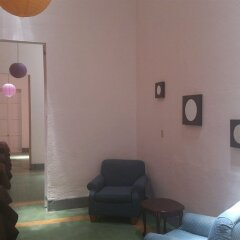Отель Home and Hostel Мексика, Гвадалахара - отзывы, цены и фото номеров - забронировать отель Home and Hostel онлайн комната для гостей