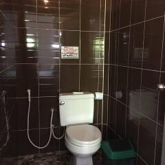 Отель Lanta Garden Home Ланта ванная