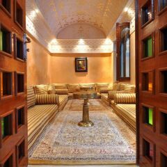Отель Riad Reda фото 8