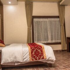 Отель Jungle Safari Lodge Непал, Саураха - отзывы, цены и фото номеров - забронировать отель Jungle Safari Lodge онлайн комната для гостей