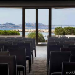 Отель Pullman Marseille Palm Beach фото 2