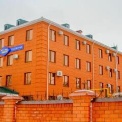Гостиница Tumar Казахстан, Актобе - отзывы, цены и фото номеров - забронировать гостиницу Tumar онлайн фото 5