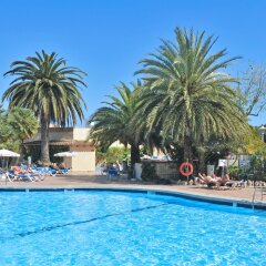 Отель Sol Katmandu Park & Resort Испания, Магалуф - отзывы, цены и фото номеров - забронировать отель Sol Katmandu Park & Resort онлайн фото 2