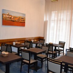 Hotel Dei Fiori питание