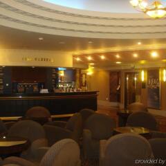 Отель Crowne Plaza Liverpool - John Lennon Airport Великобритания, Ливерпуль - отзывы, цены и фото номеров - забронировать отель Crowne Plaza Liverpool - John Lennon Airport онлайн интерьер отеля
