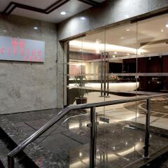 Xclusive Casa Hotel Apartments интерьер отеля