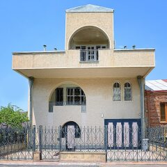 Хостел Luys Hostel & Turs Ереван фото 15