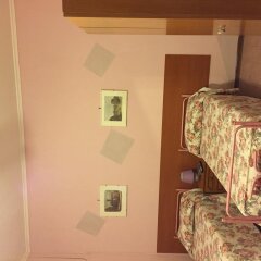 Отель Albergo Anna интерьер отеля фото 2