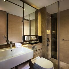 Nathan Hotel ванная фото 2