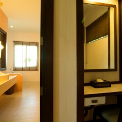 Отель Anyavee Tubkaek Beach Resort удобства в номере