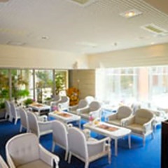 Kitaguni Grand Hotel Rebun помещение для мероприятий фото 2