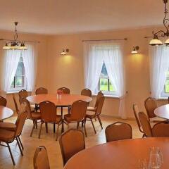 Отель Trakaitis Guest House Литва, Тракай - отзывы, цены и фото номеров - забронировать отель Trakaitis Guest House онлайн помещение для мероприятий фото 2