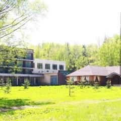 Гостиница Sanatoriy Serebryany Ples в Лунево отзывы, цены и фото номеров - забронировать гостиницу Sanatoriy Serebryany Ples онлайн фото 8