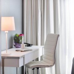 Mercure Hotel Raphael Wien in Vienna, Austria from 124$, photos, reviews - zenhotels.com room amenities