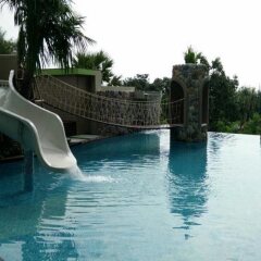Long Beach Cha-Am Hotel с домашними животными
