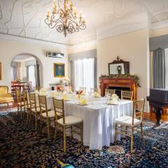 The Roger Smith Hotel