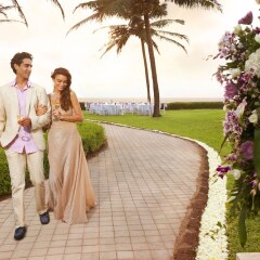 Отель Taj Exotica Resort & Spa, Goa Индия, Гоа - 9 отзывов об отеле, цены и фото номеров - забронировать отель Taj Exotica Resort & Spa, Goa онлайн помещение для мероприятий фото 2