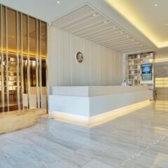 Отель Ji Hotel (Xi'an Daming Palace Zhenguan Road) Китай, Сиань - отзывы, цены и фото номеров - забронировать отель Ji Hotel (Xi'an Daming Palace Zhenguan Road) онлайн спа