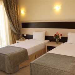 Buyuk Anadolu Didim Resort Турция, Алтинкум - 1 отзыв об отеле, цены и фото номеров - забронировать отель Buyuk Anadolu Didim Resort онлайн комната для гостей фото 4