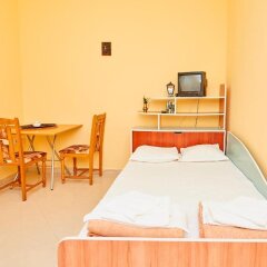 Отель Guest House Nadin Болгария, Поморие - отзывы, цены и фото номеров - забронировать отель Guest House Nadin онлайн балкон