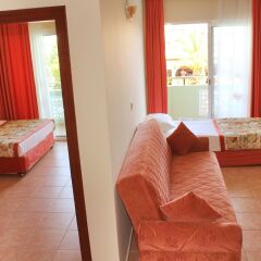 Gazipasa Star Hotel & Apart Сиде фото 6