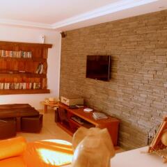 Almagreira Surf Hostel развлечения