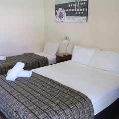 Caboolture Central Motor Inn, SureStay Collection by BW in Caboolture, Australia from 112$, photos, reviews - zenhotels.com guestroom photo 4