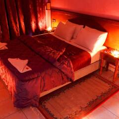 Hotel Majorelle комната для гостей