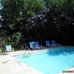 Отель Extended Stay America - Columbus - Sawmill Rd. бассейн