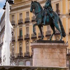 Отель Casual Madrid del Teatro фото 4