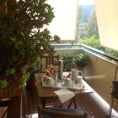 Отель A Casa Chiecchi B&B питание