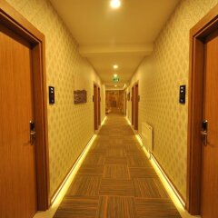 Bupa Hotel Кайсери интерьер отеля фото 3