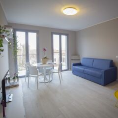 Отель Dreams Hotel Residenza Pianell 10 Италия, Милан - отзывы, цены и фото номеров - забронировать отель Dreams Hotel Residenza Pianell 10 онлайн фото 9