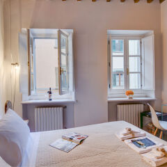 Отель Casamia Suite Ареццо детские мероприятия