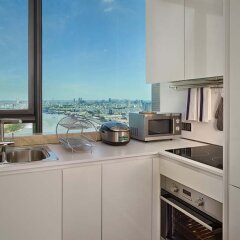 Отель The Reverie Saigon Residential Suites Вьетнам, Хошимин - отзывы, цены и фото номеров - забронировать отель The Reverie Saigon Residential Suites онлайн фото 2