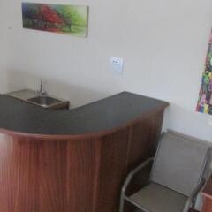 Отель Bojo Beach Resort спа