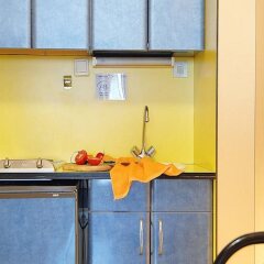 Отель Bonanova Suite Испания, Барселона - отзывы, цены и фото номеров - забронировать отель Bonanova Suite онлайн в номере фото 2