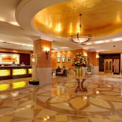 Отель Ramada Hotel Dubai ОАЭ, Дубай - отзывы, цены и фото номеров - забронировать отель Ramada Hotel Dubai онлайн интерьер отеля фото 2