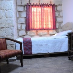 Mensa Christi Guesthouse in Nazareth, Israel from 108$, photos, reviews - zenhotels.com room amenities