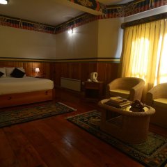 Himalayan Tashi Phuntshok Hotel, Paro in Paro, Bhutan from 81$, photos, reviews - zenhotels.com guestroom photo 4