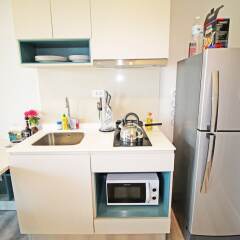Отель Centric Sea by Pattaya Sunny Rentals в номере фото 2