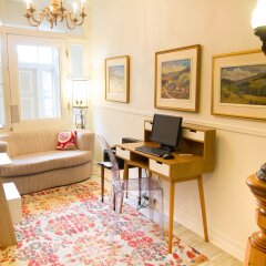 Отель Hôtel Champlain Vieux Québec Канада, Квебек - отзывы, цены и фото номеров - забронировать отель Hôtel Champlain Vieux Québec онлайн интерьер отеля